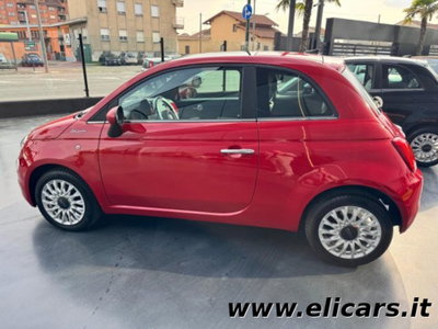 Fiat 500 1.0 Hybrid Dolcevita (3)