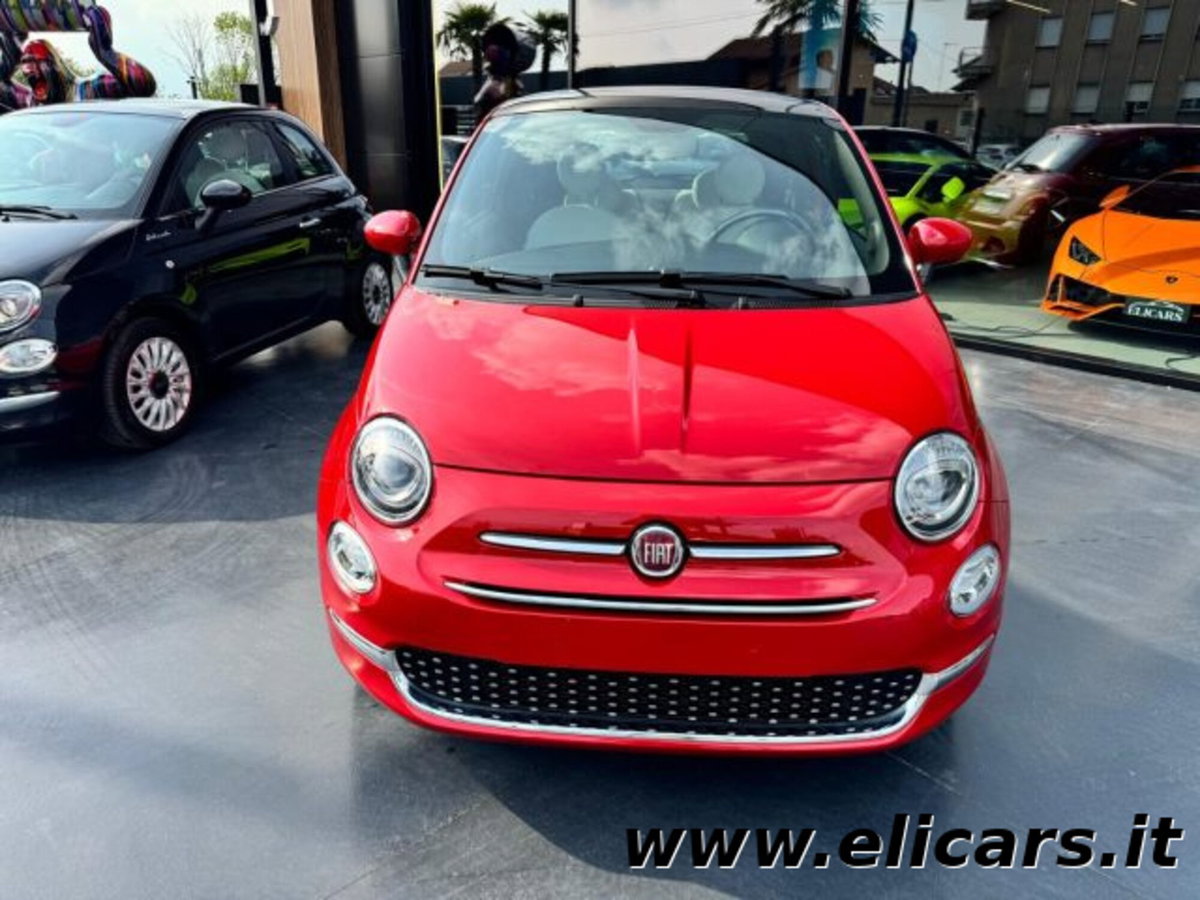 Fiat 500 1.0 Hybrid Dolcevita (6)