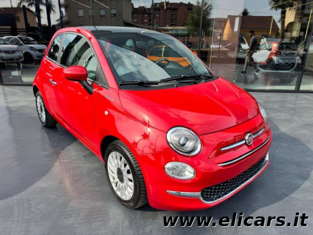 Fiat 500 1.0 Hybrid Dolcevita (7)