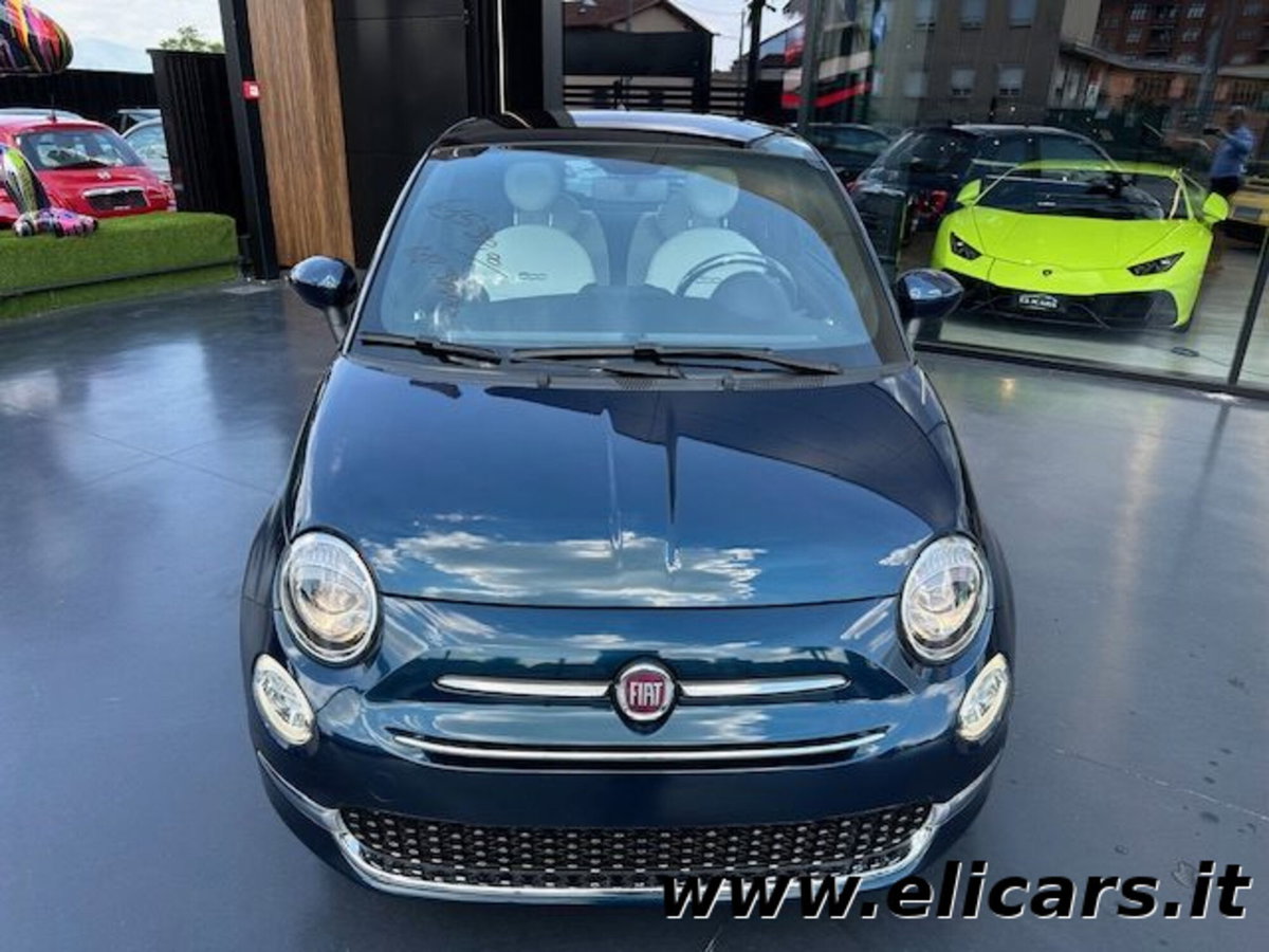 Fiat 500 1.0 Hybrid Dolcevita (2)