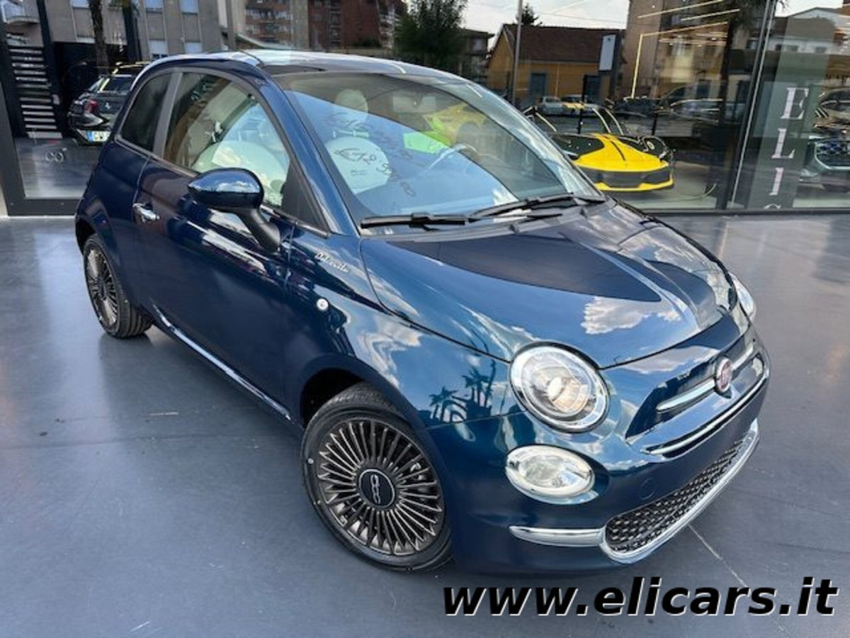 Fiat 500 1.0 Hybrid Dolcevita (3)