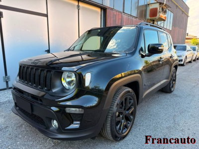 Jeep Renegade 1.6 Mjt DDCT 120 CV Limited (10)