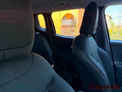 Jeep Renegade 1.6 Mjt DDCT 120 CV Limited (5)