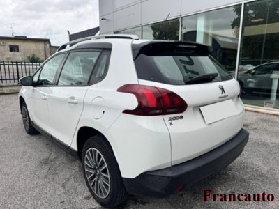 Peugeot 2008 HDi 68CV Active (12)