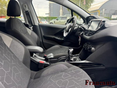 Peugeot 2008 HDi 68CV Active (13)