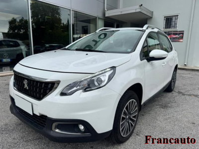Peugeot 2008 HDi 68CV Active (14)