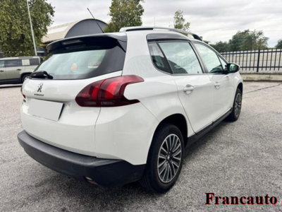 Peugeot 2008 HDi 68CV Active (15)