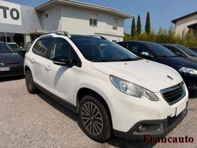 Peugeot 2008 HDi 68CV Active (2)