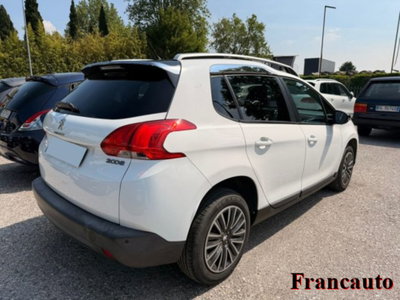 Peugeot 2008 HDi 68CV Active (3)