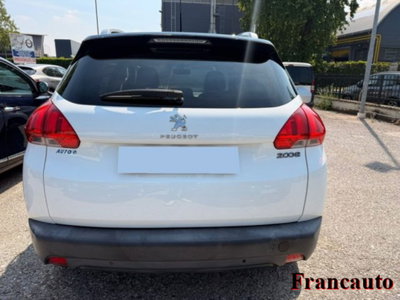 Peugeot 2008 HDi 68CV Active (4)
