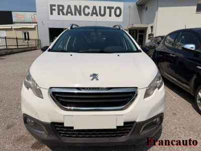 Peugeot 2008 HDi 68CV Active (5)