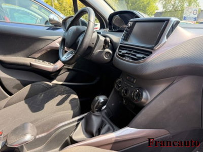 Peugeot 2008 HDi 68CV Active (6)