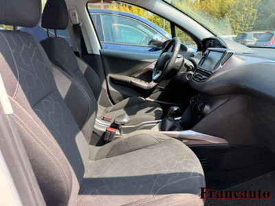 Peugeot 2008 HDi 68CV Active (7)