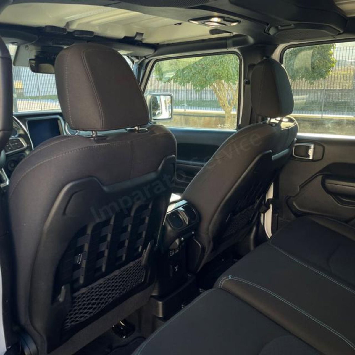 Jeep Wrangler Unlimited 2.0 Turbo Sahara (10)