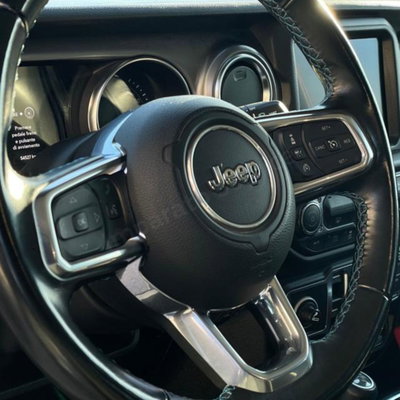 Jeep Wrangler Unlimited 2.0 Turbo Sahara (16)