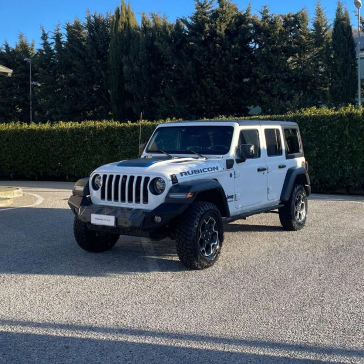 Jeep Wrangler Unlimited 2.0 Turbo Sahara (3)