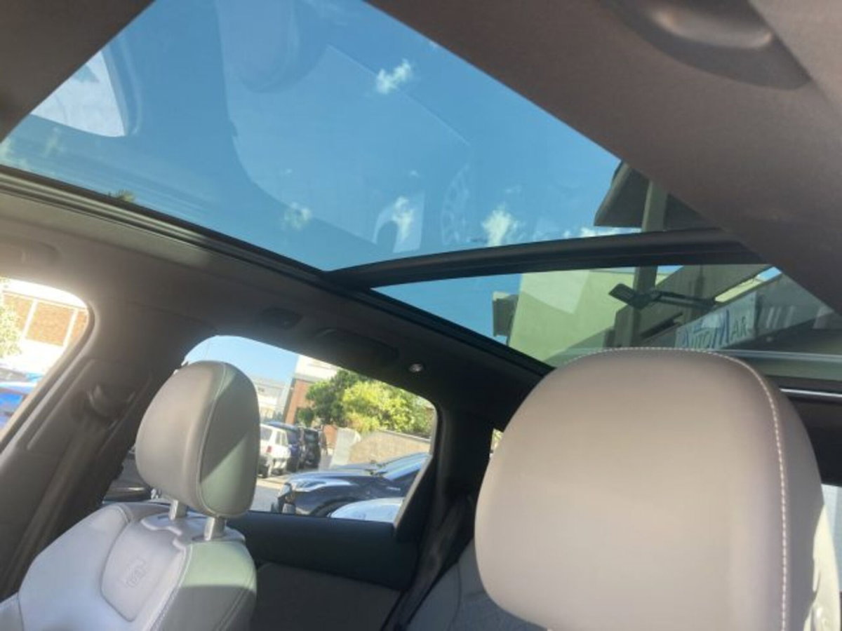 Audi Q7 3.0 TDI 272 CV quattro tiptronic (10)