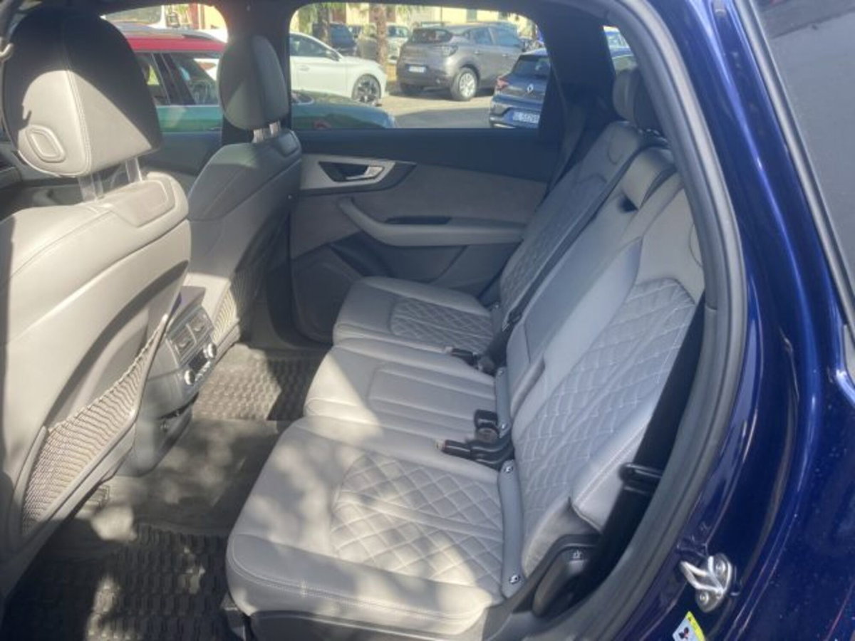 Audi Q7 3.0 TDI 272 CV quattro tiptronic (8)