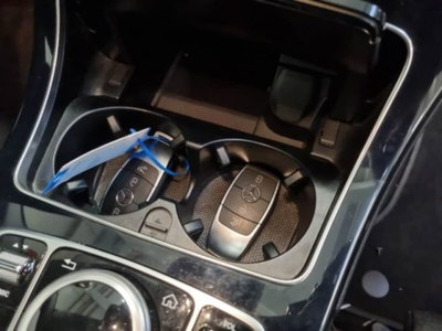 Mercedes-Benz Classe C Station Wagon 300 de Auto EQ-Power Business (12)