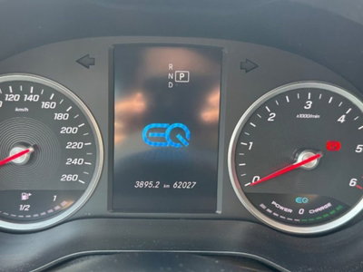 Mercedes-Benz Classe C Station Wagon 300 de Auto EQ-Power Business (8)