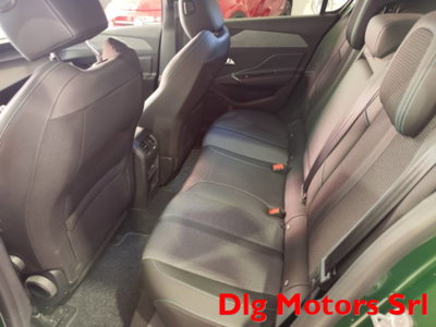 Peugeot 308 PureTech Turbo 130 S&S Allure (10)