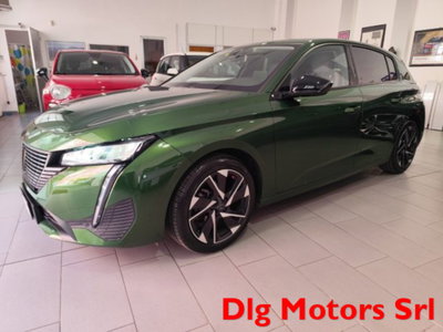 Peugeot 308 PureTech Turbo 130 S&S Allure (6)