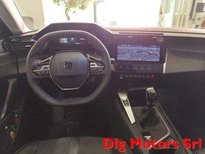 Peugeot 308 PureTech Turbo 130 S&S Allure (9)