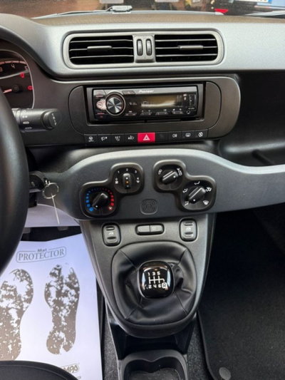 Fiat Panda 1.0 firefly hybrid s&s 70cv 5p.ti (10)
