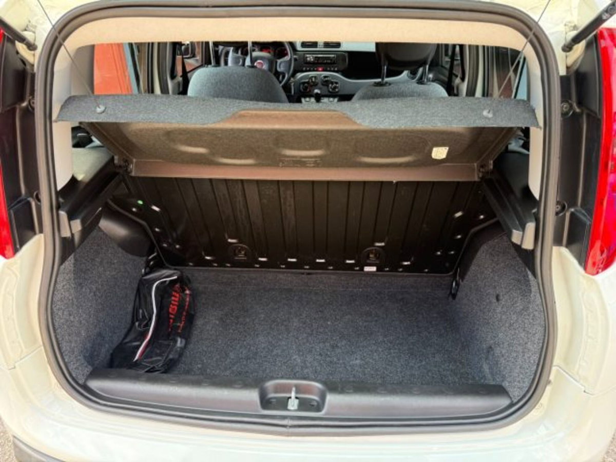 Fiat Panda 1.0 firefly hybrid s&s 70cv 5p.ti (13)