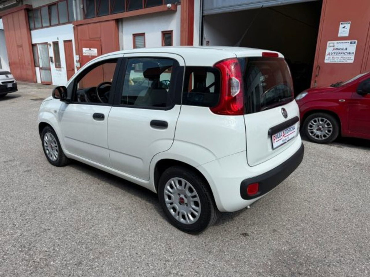 Fiat Panda 1.0 firefly hybrid s&s 70cv 5p.ti (5)