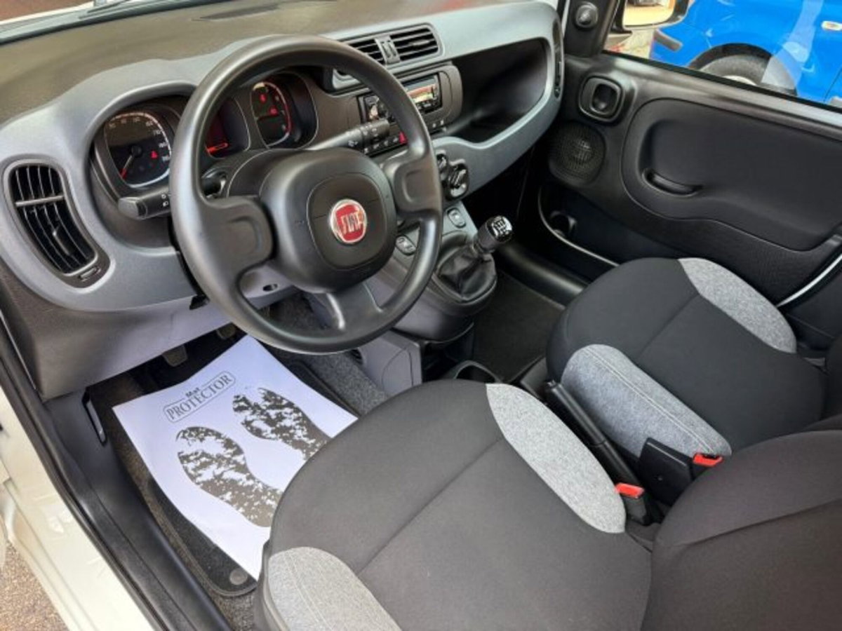 Fiat Panda 1.0 firefly hybrid s&s 70cv 5p.ti (6)