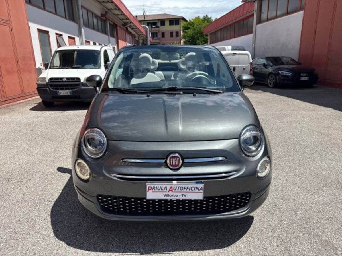 Fiat 500C Cabrio 1.2 Lounge (2)