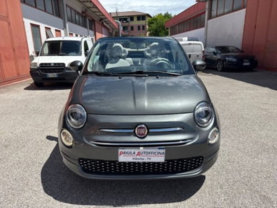 Fiat 500C Cabrio 1.2 Lounge (2)
