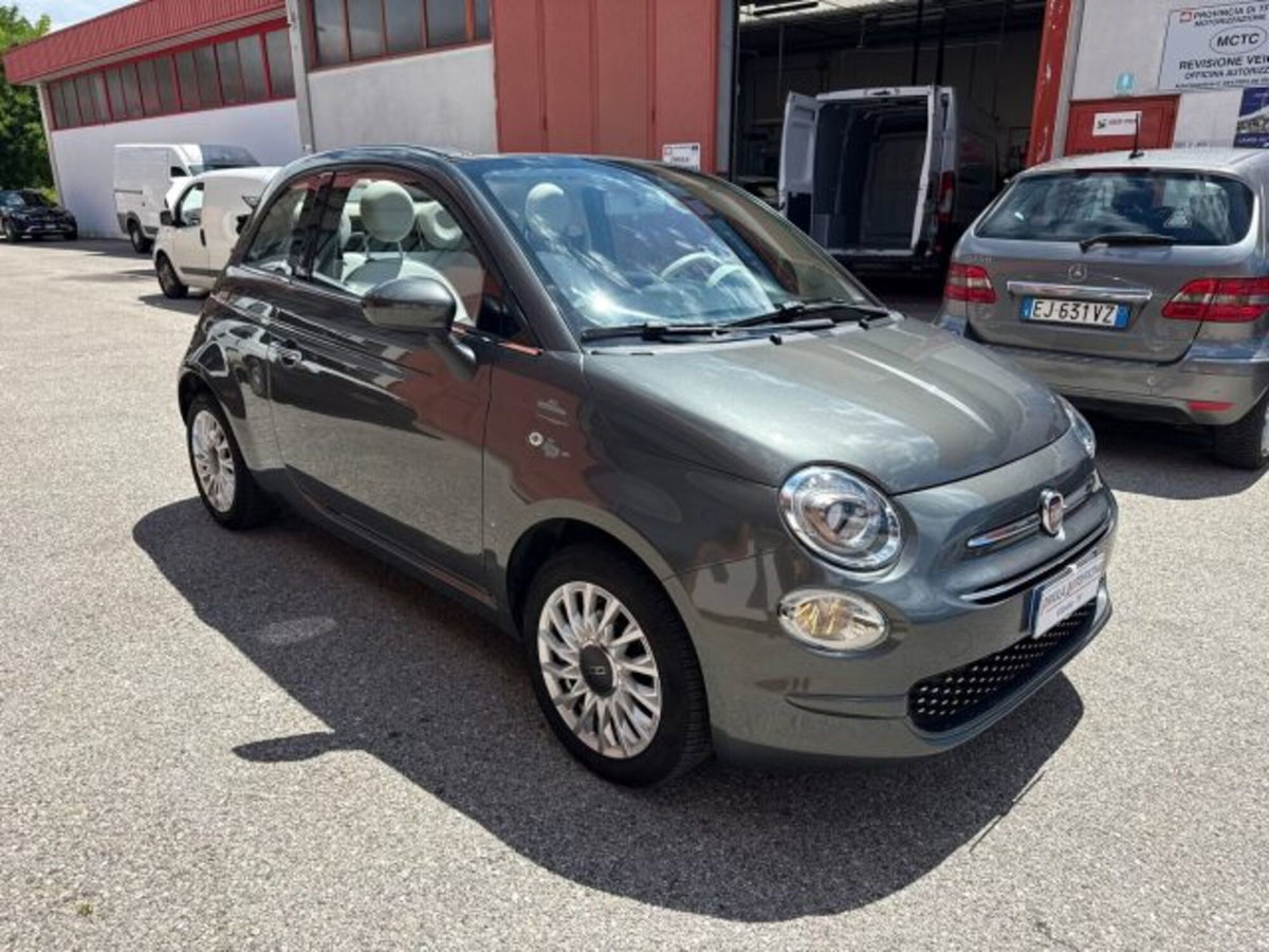Fiat 500C Cabrio 1.2 Lounge (3)