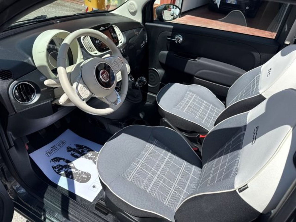 Fiat 500C Cabrio 1.2 Lounge (6)