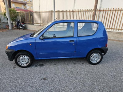 Fiat Seicento 900i cat Young (11)