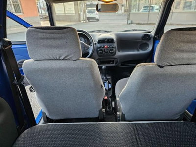 Fiat Seicento 900i cat Young (14)