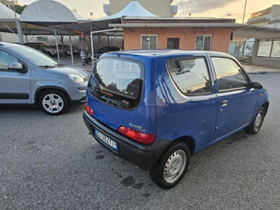 Fiat Seicento 900i cat Young (6)