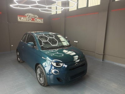 Fiat 500 1.0 hybrid Torino nuova