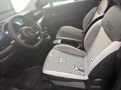 Fiat 500 1.0 hybrid Torino (10)