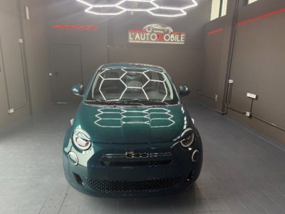 Fiat 500 1.0 hybrid Torino (2)