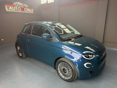 Fiat 500 1.0 hybrid Torino (5)