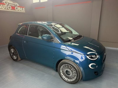 Fiat 500 1.0 hybrid Torino (6)