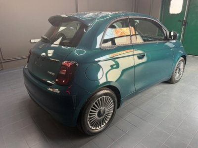 Fiat 500 1.0 hybrid Torino (7)