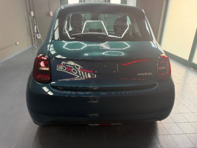 Fiat 500 1.0 hybrid Torino (8)