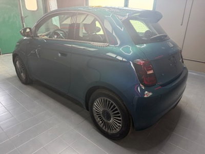 Fiat 500 1.0 hybrid Torino (9)