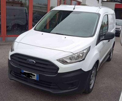 Ford Transit Connect Furgone 200 1.5 TDCi PC Furgone Entry usato