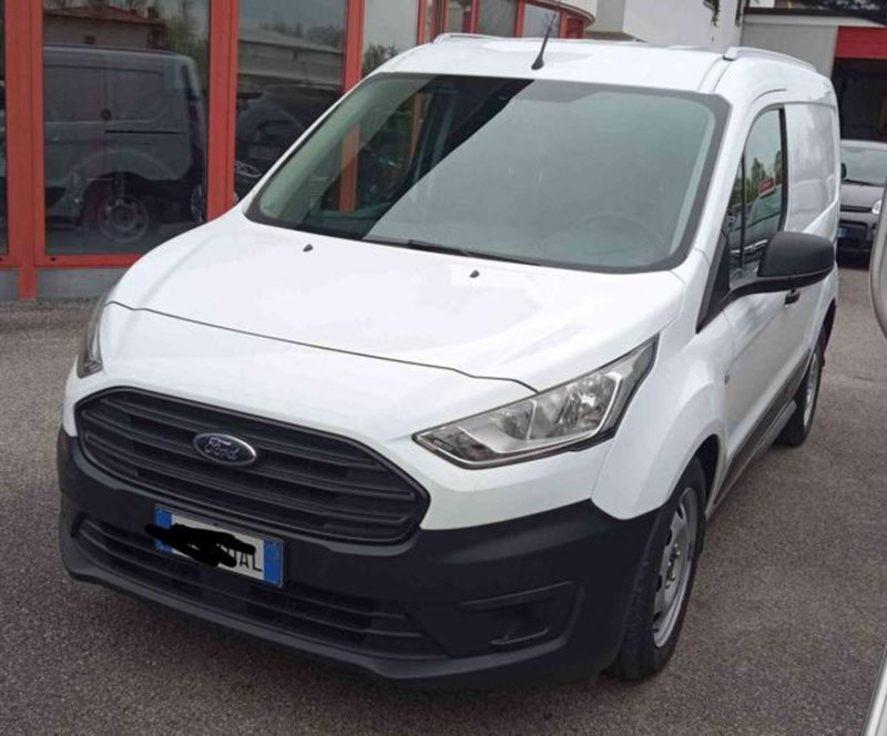 Ford Transit Connect Furgone 200 1.5 TDCi PC Furgone Entry