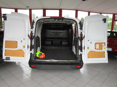 Ford Transit Connect Furgone 200 1.5 TDCi PC Furgone Entry (13)