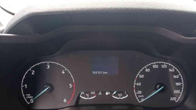 Ford Transit Connect Furgone 200 1.5 TDCi PC Furgone Entry (2)
